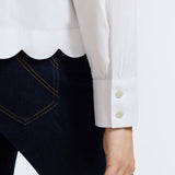 Scarlotte L/S Shirt