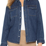 Shirt w/ Pockets