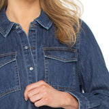 Shirt w/ Pockets