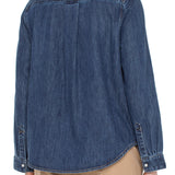 Shirt w/ Pockets