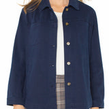 Shirt Jacket