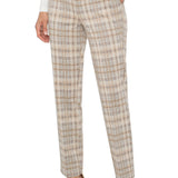 High Rise Kelsey Trouser