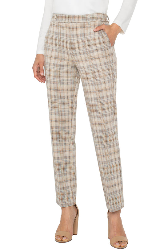 High Rise Kelsey Trouser