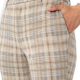 High Rise Kelsey Trouser