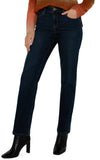 KENNEDY STRAIGHT 31" JEAN