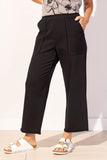 OCEAN FRONT TERRY BREEZY PANT