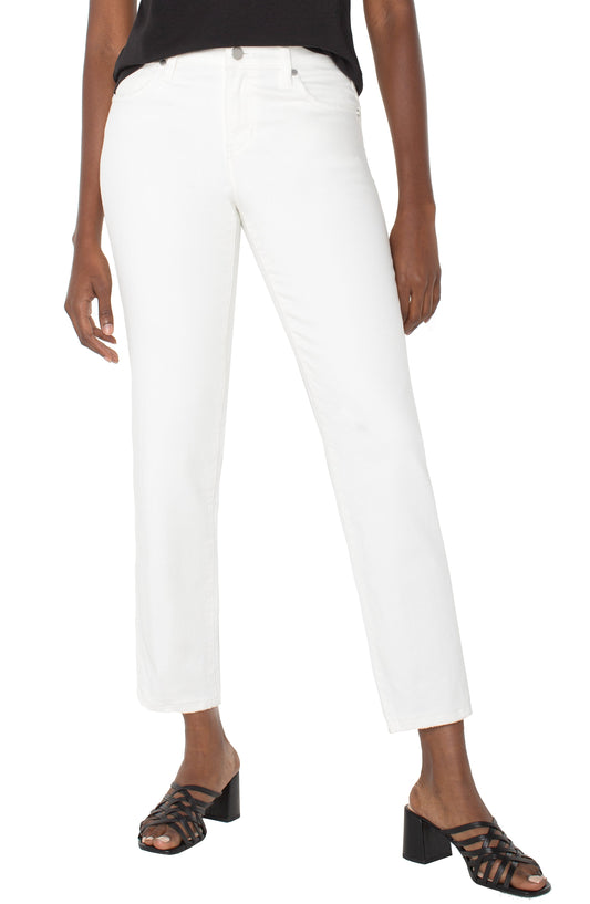 28" Liv Non-Skinny Skinny