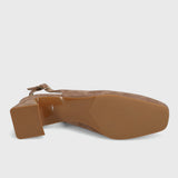 Darsy Slingback Pump