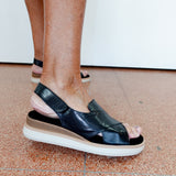Hydra Slingback Sandal