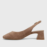 Darsy Slingback Pump