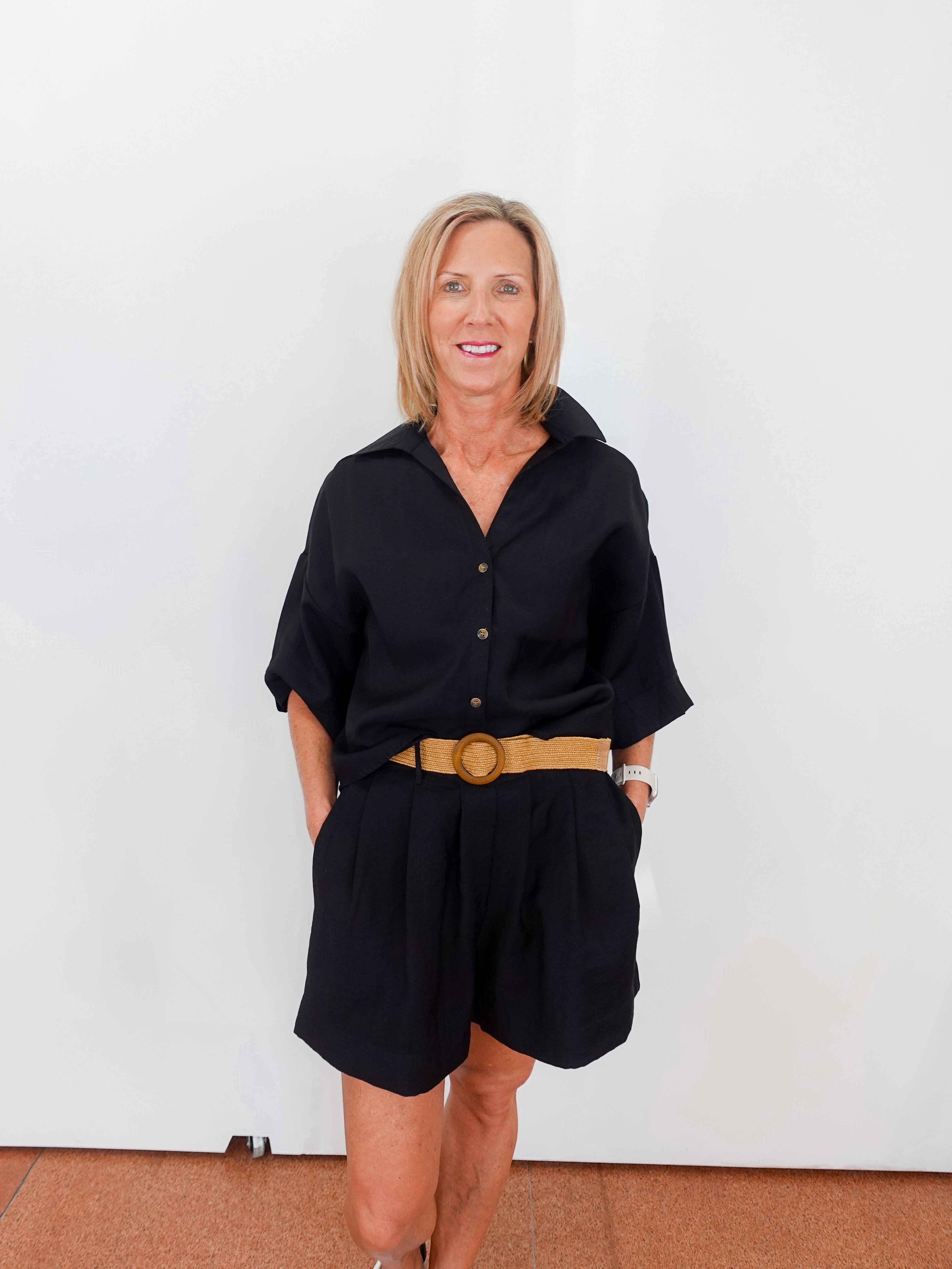 Lynette Shorts - TresChicTexas