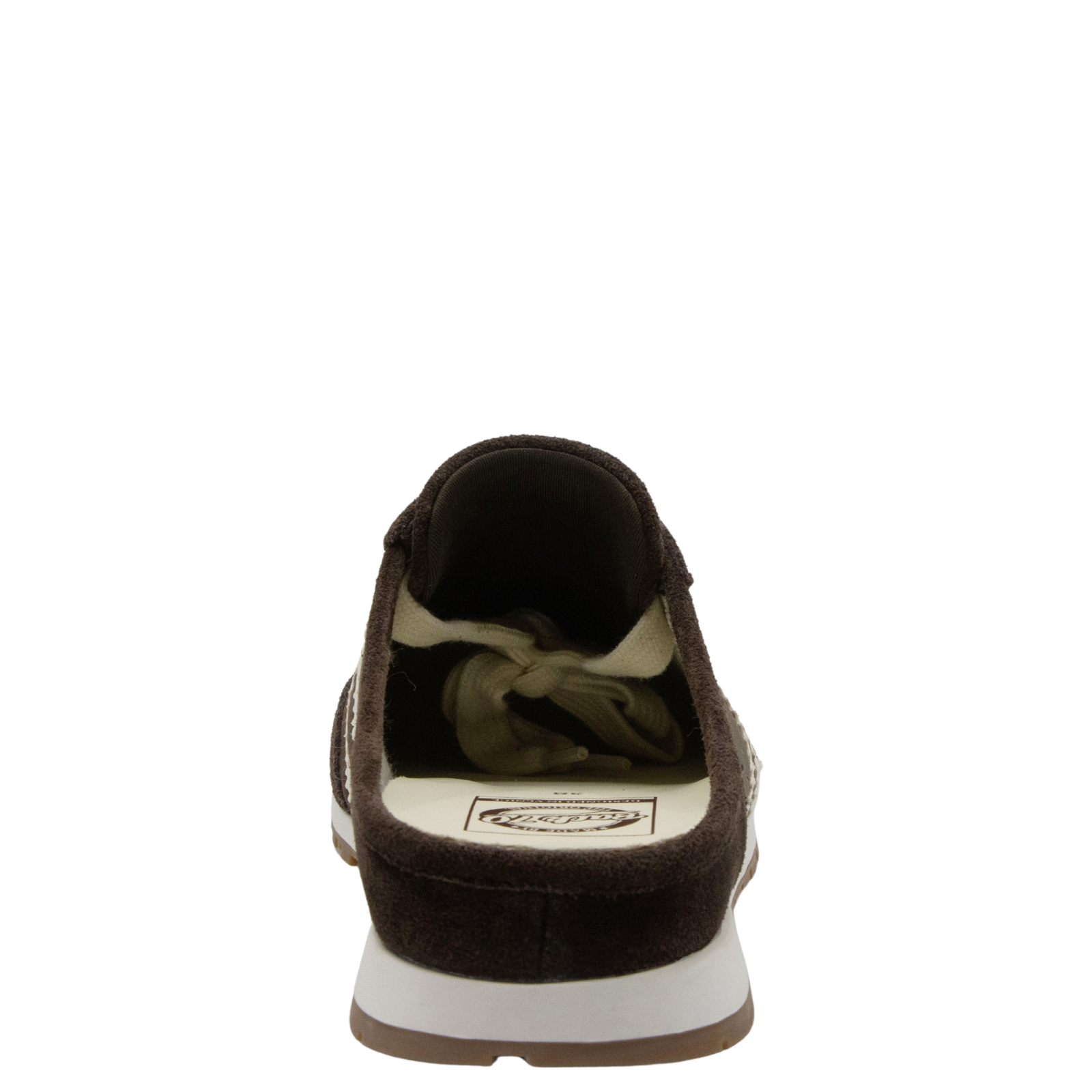 Venice W26 Mule Tennis Shoe - TresChicTexas