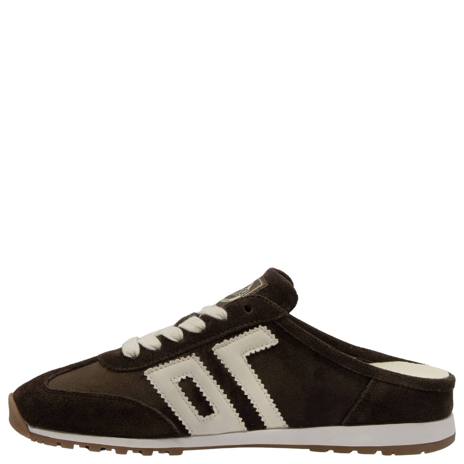Venice W26 Mule Tennis Shoe - TresChicTexas