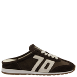 Venice W26 Mule Tennis Shoe - TresChicTexas