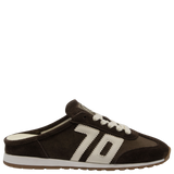 Venice W26 Mule Tennis Shoe - TresChicTexas