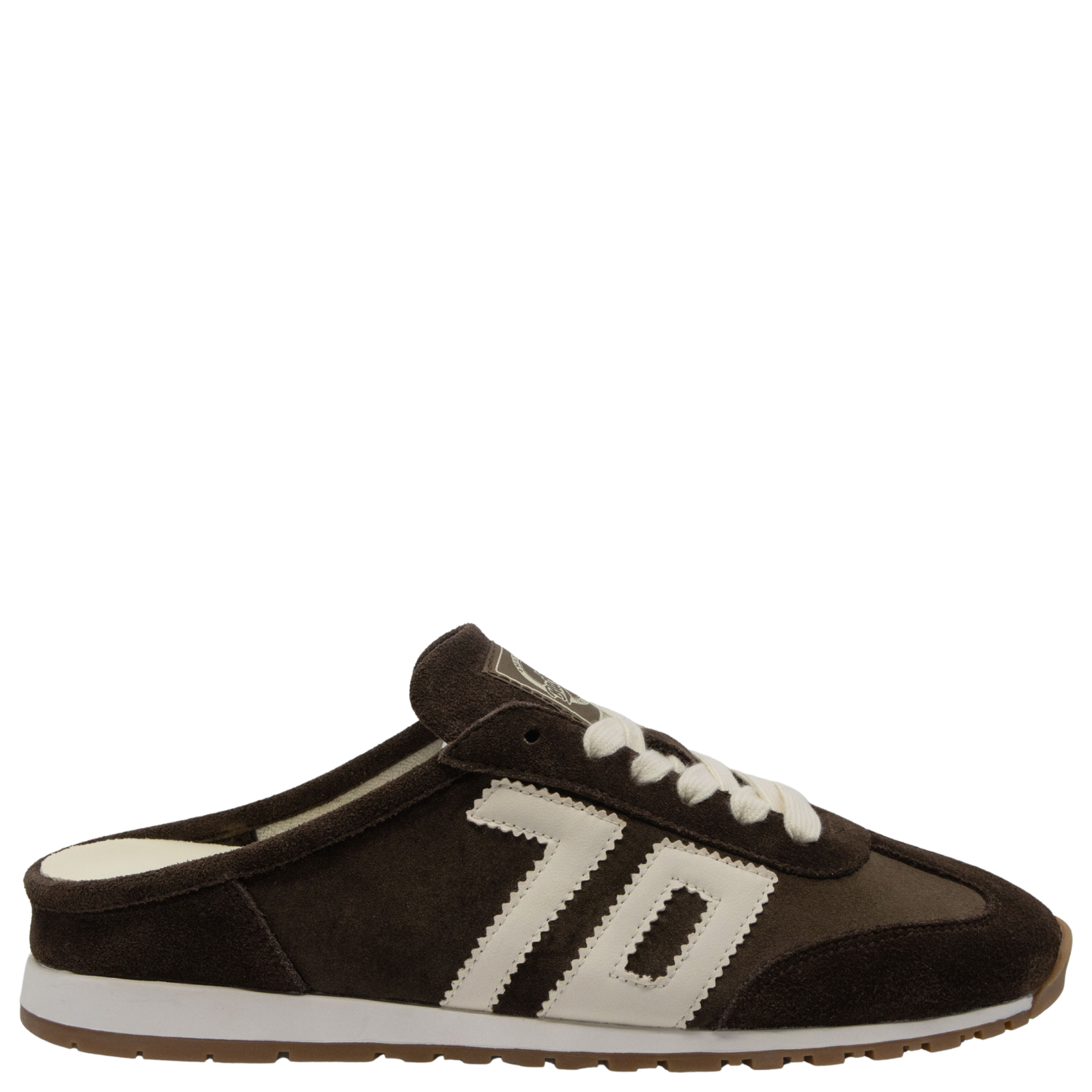 Venice W26 Mule Tennis Shoe - TresChicTexas
