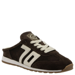 Venice W26 Mule Tennis Shoe - TresChicTexas