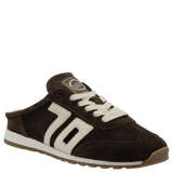 Venice W26 Mule Tennis Shoe - TresChicTexas