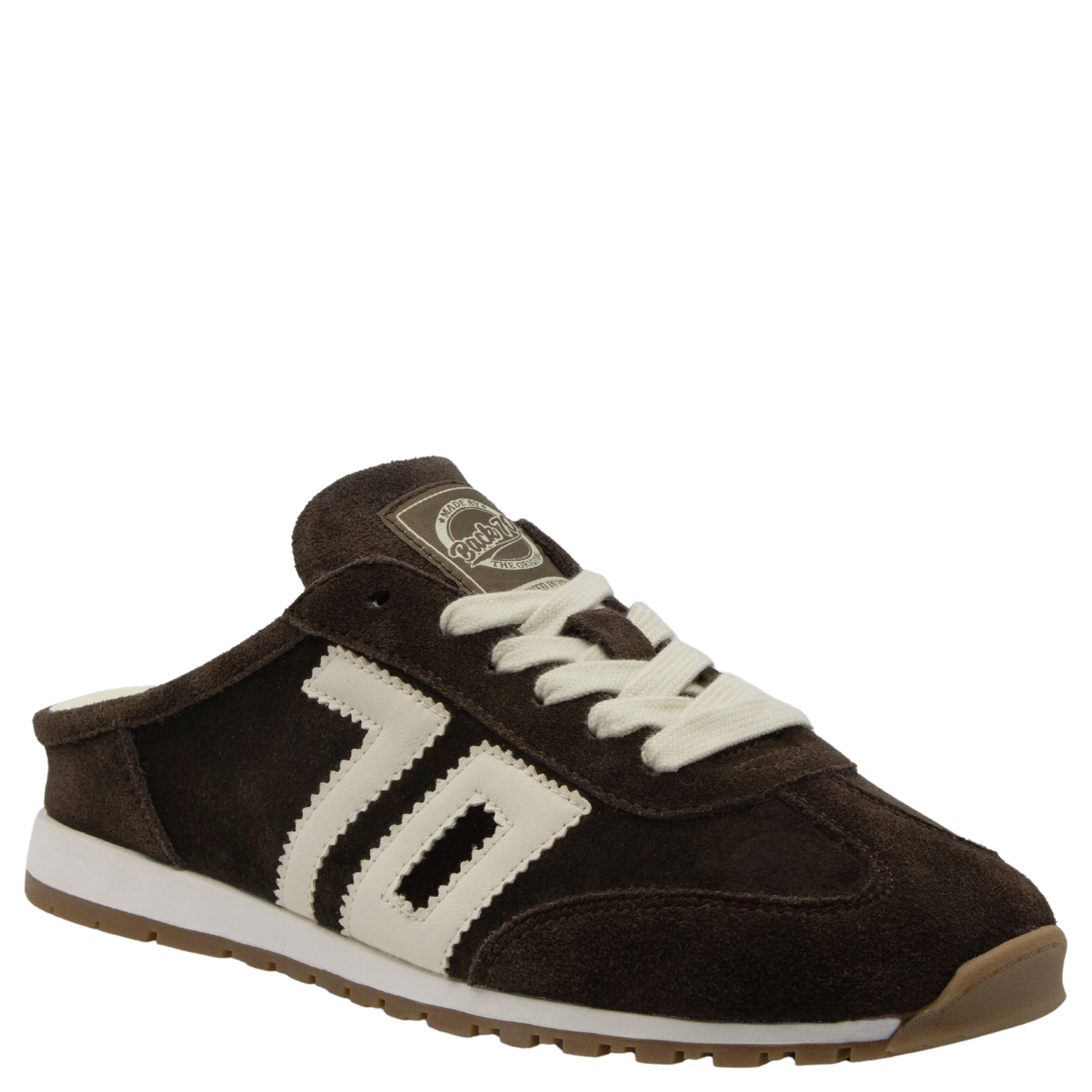 Venice W26 Mule Tennis Shoe - TresChicTexas