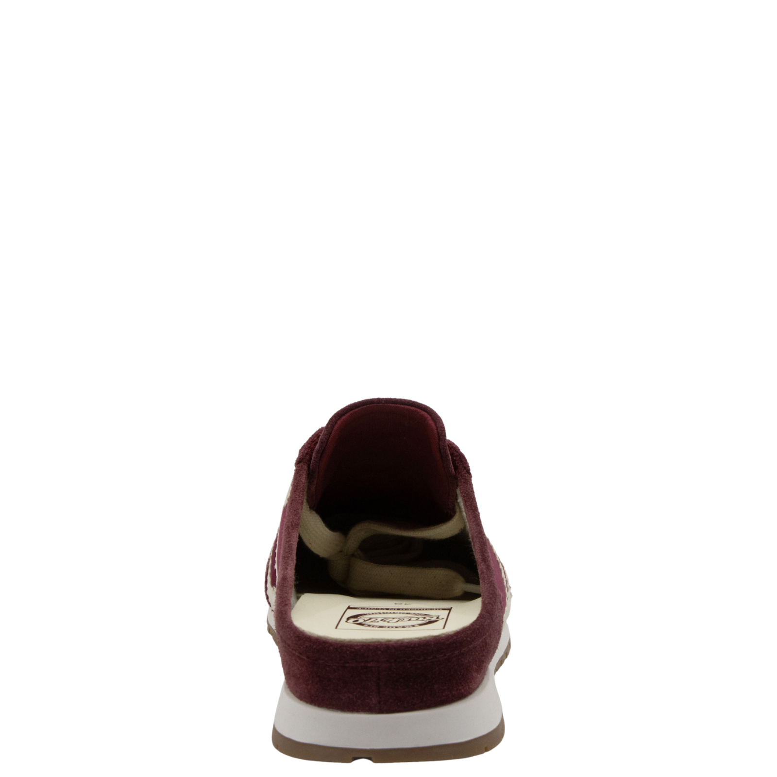 Venice W26 Mule Tennis Shoe - TresChicTexas