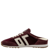 Venice W26 Mule Tennis Shoe - TresChicTexas