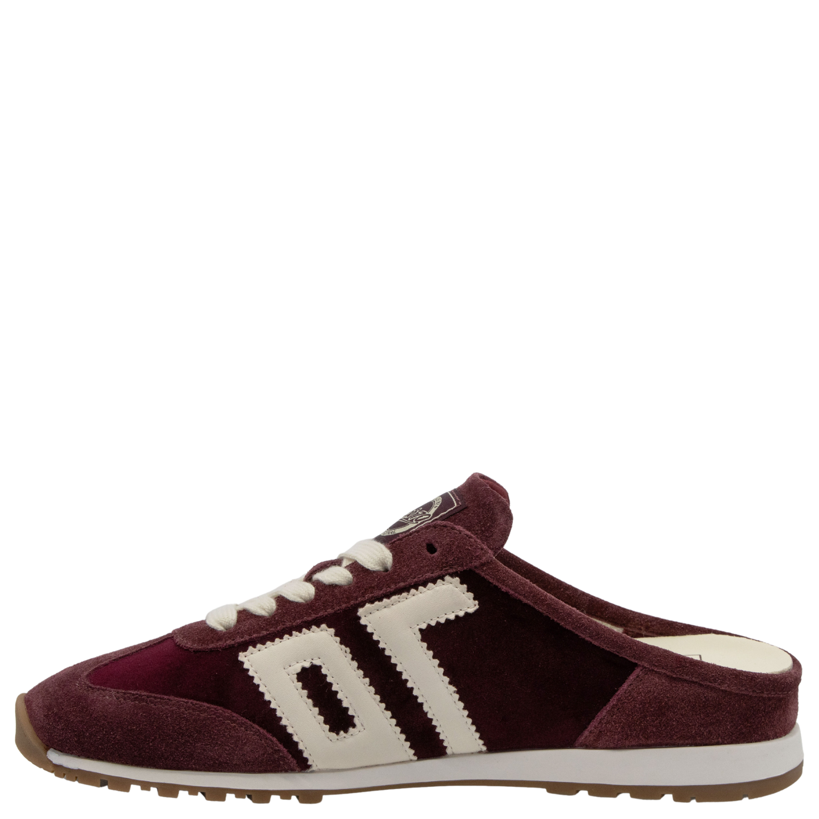 Venice W26 Mule Tennis Shoe - TresChicTexas
