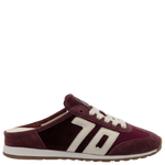 Venice W26 Mule Tennis Shoe - TresChicTexas