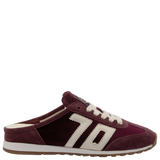 Venice W26 Mule Tennis Shoe - TresChicTexas