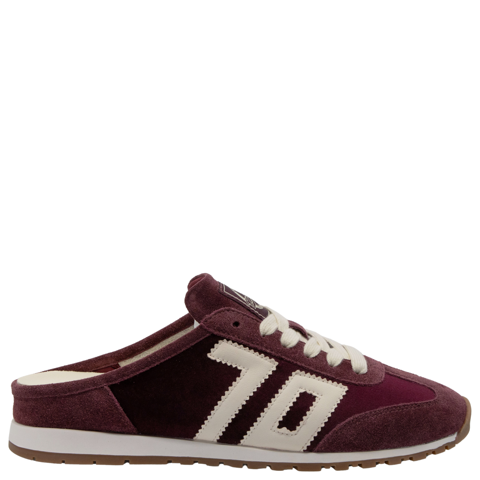 Venice W26 Mule Tennis Shoe - TresChicTexas