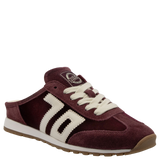 Venice W26 Mule Tennis Shoe - TresChicTexas