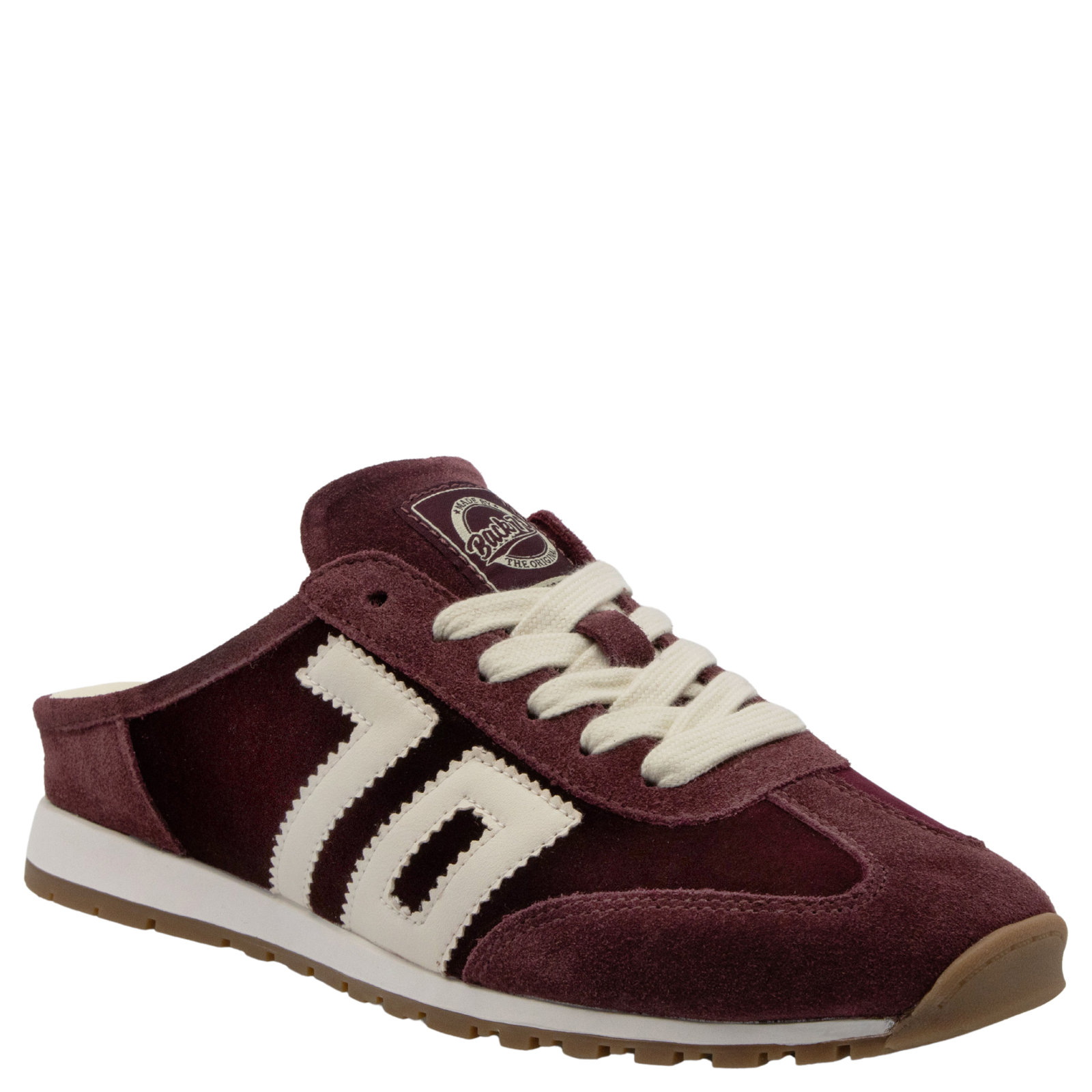 Venice W26 Mule Tennis Shoe - TresChicTexas