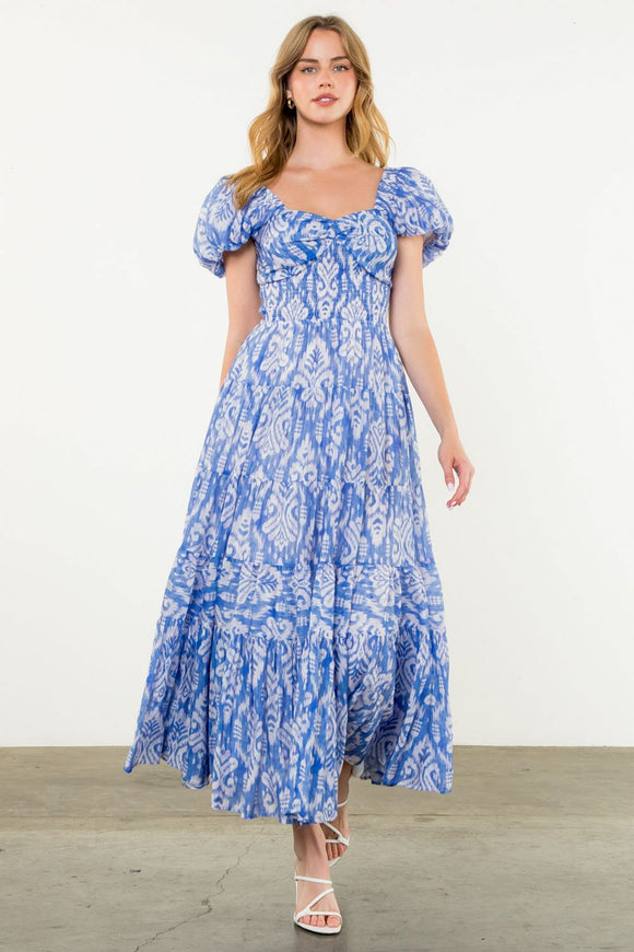 THML Dress