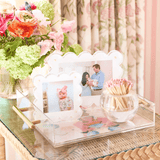 Mini Acrylic Picture Frame