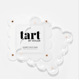 Mini Acrylic Picture Frame