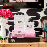 Mini Acrylic Picture Frame