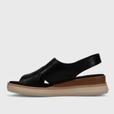 Hydra Slingback Sandal