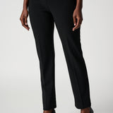 SLIM FIT PULL ON PANT