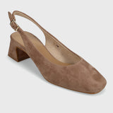 Darsy Slingback Pump