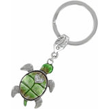 MARVELS TURTLE KEYFOB