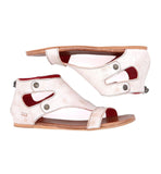 SOTO LEATHER SANDALS