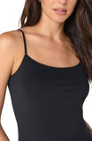 LP CAMISOLE KNIT TOP