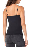 LP CAMISOLE KNIT TOP