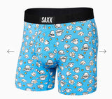 ULTRA SOFT BOXER BRIEF FLY