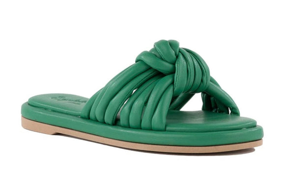 SIMPLY THE BEST SANDAL