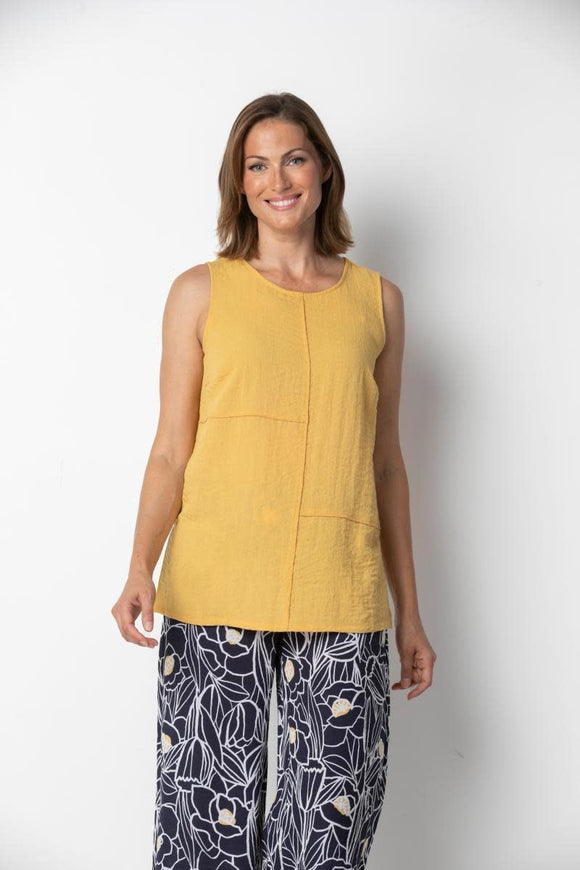 EXPRESS SOLID PIECED TANK